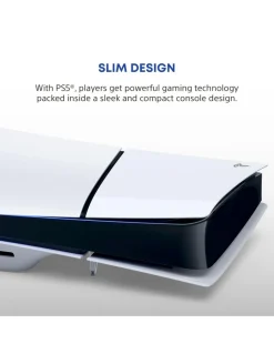 PlayStation 5 Disc & Marvel's Spider-Man 2 Bundle