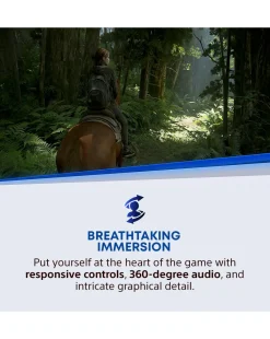 PlayStation 5 Disc & Marvel's Spider-Man 2 Bundle