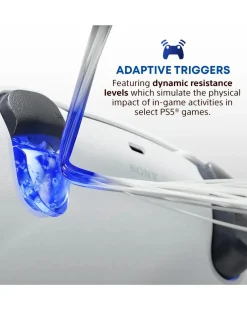 PlayStation 5 Disc & Marvel's Spider-Man 2 Bundle