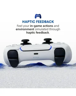 PlayStation 5 Disc & Marvel's Spider-Man 2 Bundle