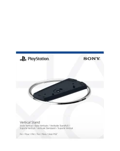 PlayStation 5 Vertical Stand