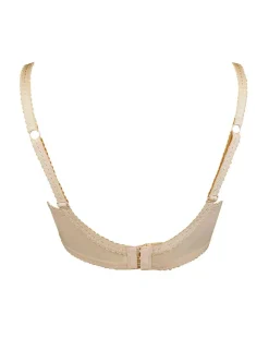 Pour Moi Sofia Full Cup Wired Bra Latte