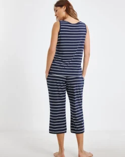 Pretty Secrets Culotte Set