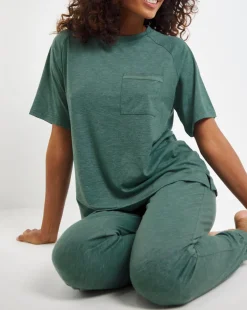 Pretty Secrets Lounge Set