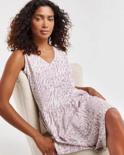 Pretty Secrets Value Sleeveless Nightie