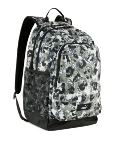 PUMA Academy All Over Print Backpack