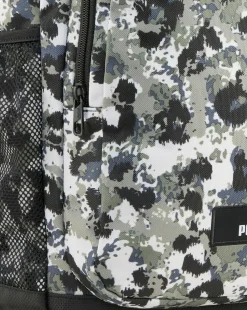PUMA Academy All Over Print Backpack