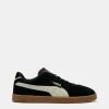 PUMA Club II Era Suede Trainers