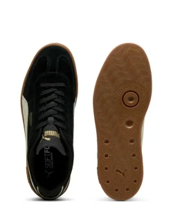 PUMA Club II Era Suede Trainers