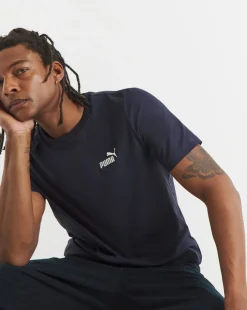 PUMA Essentials No. 1 Logo T-Shirt