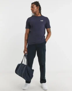 PUMA Essentials No. 1 Logo T-Shirt