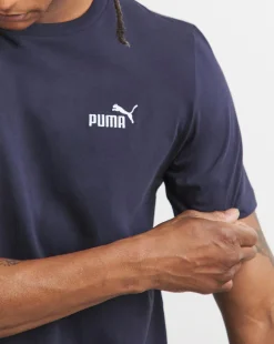 PUMA Essentials No. 1 Logo T-Shirt