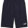 PUMA Essentials No.1 Logo 10" Shorts
