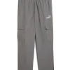 PUMA Essentials No.1 Logo Woven Cargo Pants
