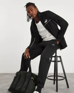 PUMA Poly Piping Tracksuit