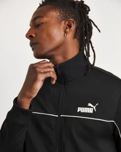 PUMA Poly Piping Tracksuit