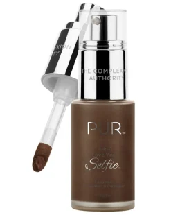Pur 4-in-1 Love Your Selfie Longwear Foundation & Concealer - DPN2