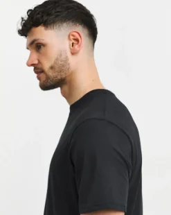 Pure Cotton Relaxed Fit T-Shirt