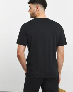 Pure Cotton Relaxed Fit T-Shirt