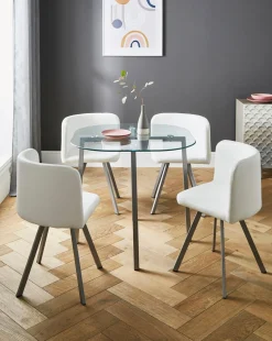 Reese Hideaway Spacesaving Dining Set