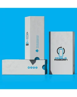 Refurbished Apple iPhone 13 128GB - Starlight (Pristine Condition)