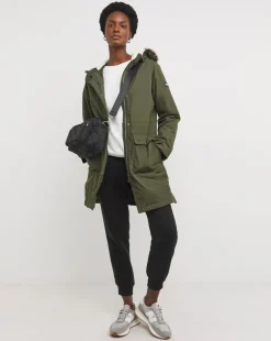 Regatta Sabinka II Waterproof Parka