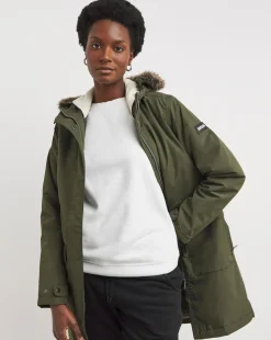 Regatta Sabinka II Waterproof Parka