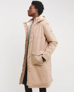 Regatta Yarli Waterproof Stretch Longline Jacket