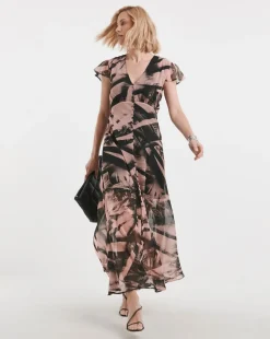 Religion Indium Maxi Dress