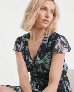 Religion Indium Maxi Dress