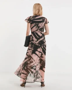 Religion Indium Maxi Dress