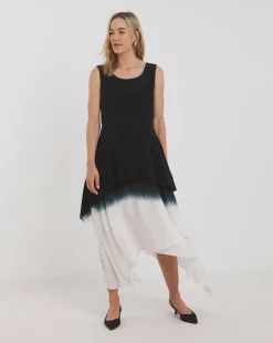 Religion Serpentine Dress