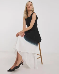 Religion Serpentine Dress