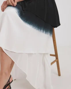 Religion Serpentine Dress