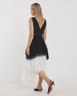 Religion Serpentine Dress