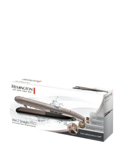 Remington Wet 2 Straight Pro Hair Straightener