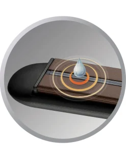 Remington Wet 2 Straight Pro Hair Straightener