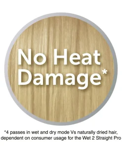 Remington Wet 2 Straight Pro Hair Straightener