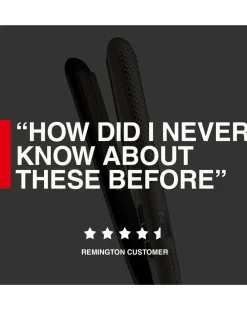Remington Wet 2 Straight Pro Hair Straightener