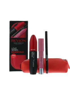 Revlon Love Series Essentials Set