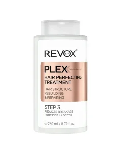 Revox B77 Plex Perfecting Treatment Step 3 260ml