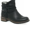 Rieker Eaton Standard Fit Ankle Boots