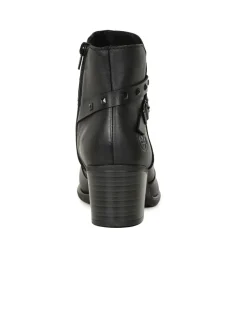 Rieker Idaho Womens Ankle Boots