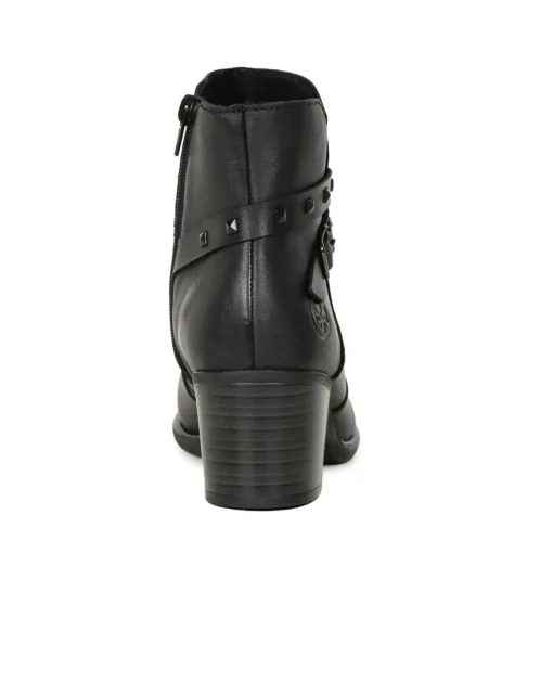 Rieker Idaho Womens Ankle Boots