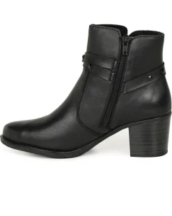 Rieker Idaho Womens Ankle Boots