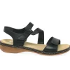 Rieker Sphere Standard Fit Sandals