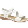 Rieker Sphere Standard Fit Sandals