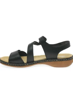 Rieker Sphere Standard Fit Sandals