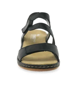 Rieker Sphere Standard Fit Sandals