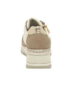 Rieker Surprise Womens Trainers